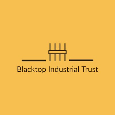 Blacktop Industrial Trust