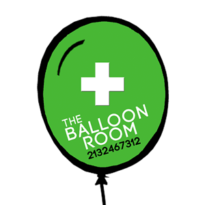 Balloon Room Downtown La