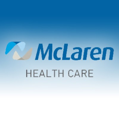 McLaren Health Care