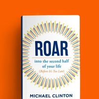 ROAR Forward
