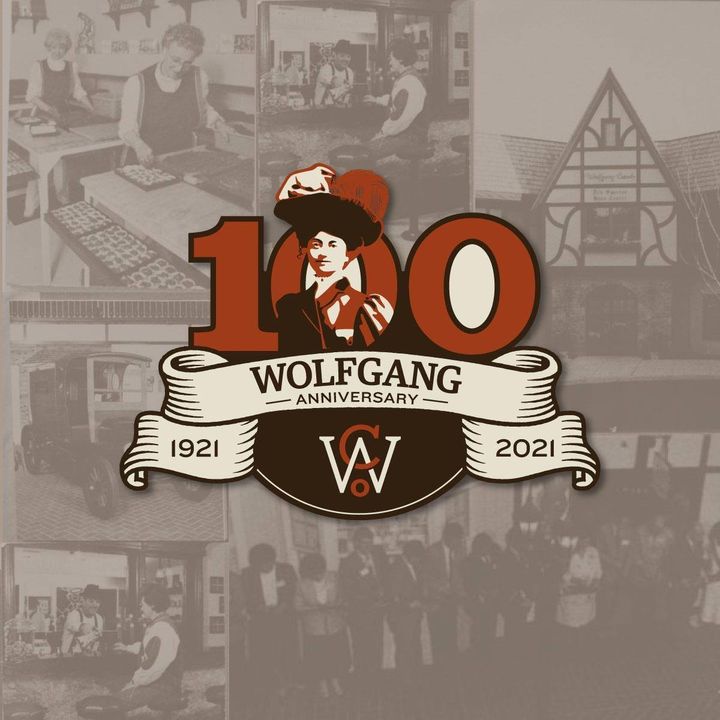 Wolfgang Confectioners