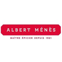 Albert Ménès