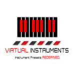 Virtual Instruments