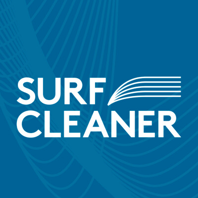 SurfCleaner AB