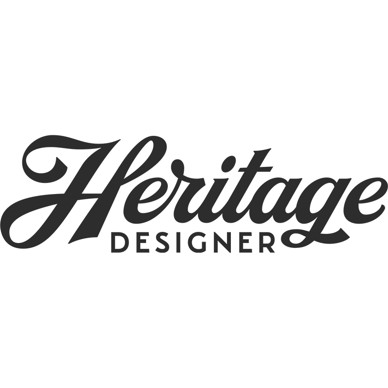Heritage Designer