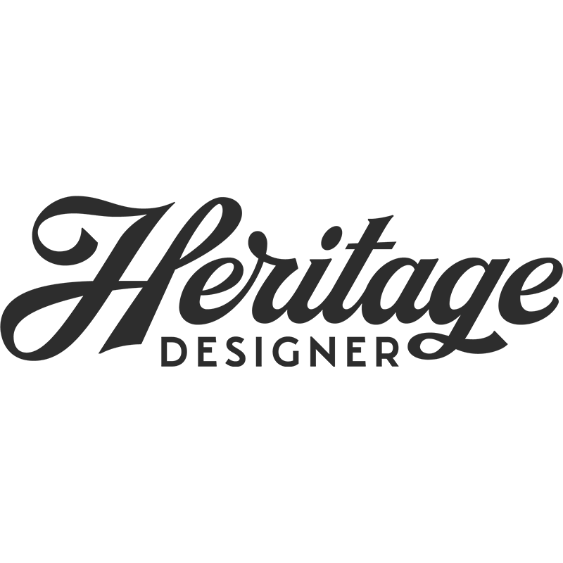 Heritage Designer
