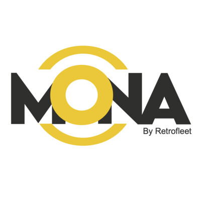 Mona by retrofleet