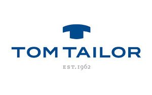 TOM TAILOR