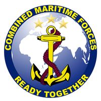 Combined Maritime Forces