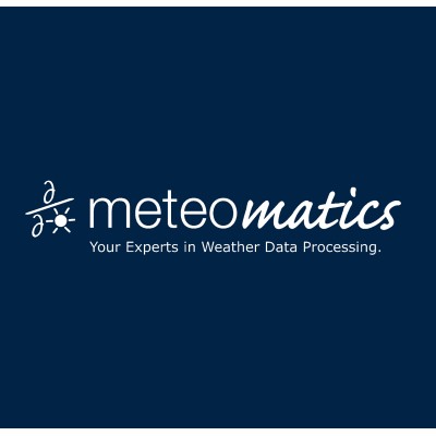 Meteomatics