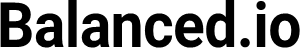 Balanced.io