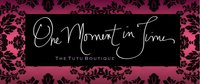 One Moment in Time - The Tutu Boutique