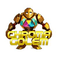 Chroma Golem