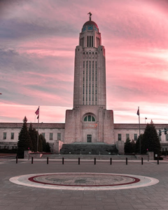 Nebraska Angels