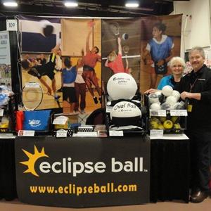Eclipse Ball Inc
