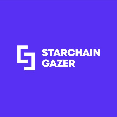 Starchain Gazer