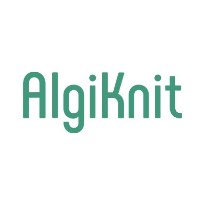 AlgiKnit