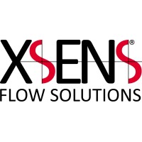 XSENS FLOW SOLUTIONS
