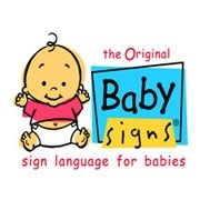 Baby Signs: The Original Sign Language Program for Babies