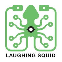 Laughing Squid Hosting