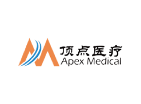 顶点医疗器械（江苏）有限公司