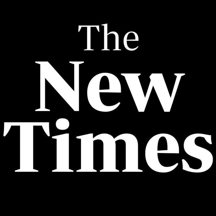 The New Times (Rwanda)