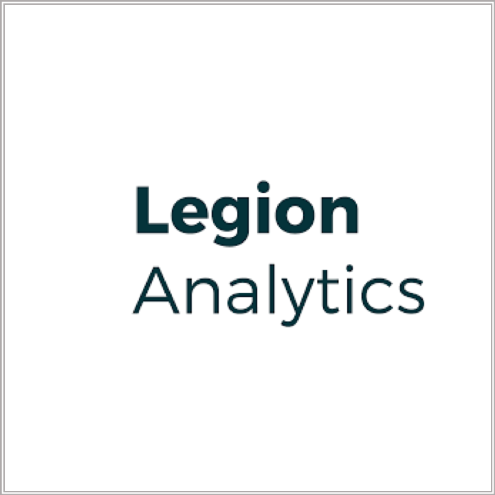 Legion Analytics