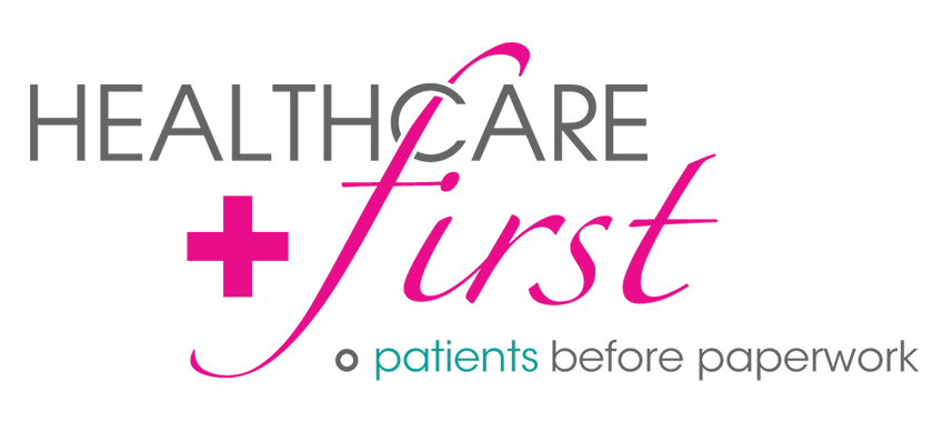 HEALTHCAREfirst