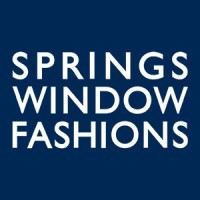 SPRINGS WINDOW FASHIONS
