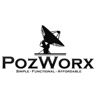 PozWorx - Point of Sale Software