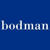 Bodman PLC