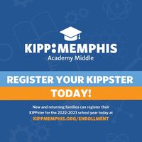 KIPP Memphis Public Schools