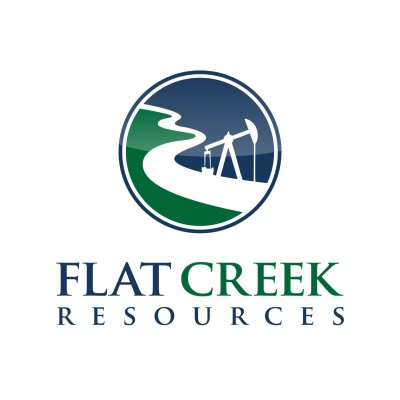 Flat Creek Resources