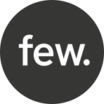 few.