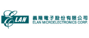 ELAN Microelectronics