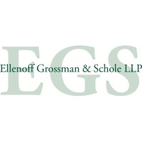 Ellenoff Grossman & Schole LLP