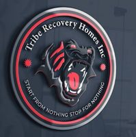 Tribe Recovery Homes Inc.