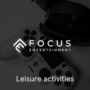 Focus Home Interactive