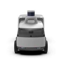 HelloWorld Robotics