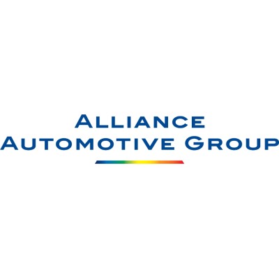 Alliance Automotive Group