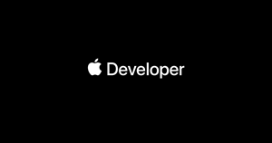 Apple Developer