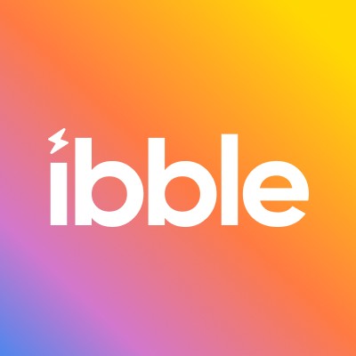 ibble - Social Media Platform