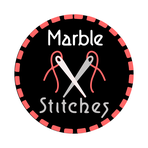 MARBLE STITCHES