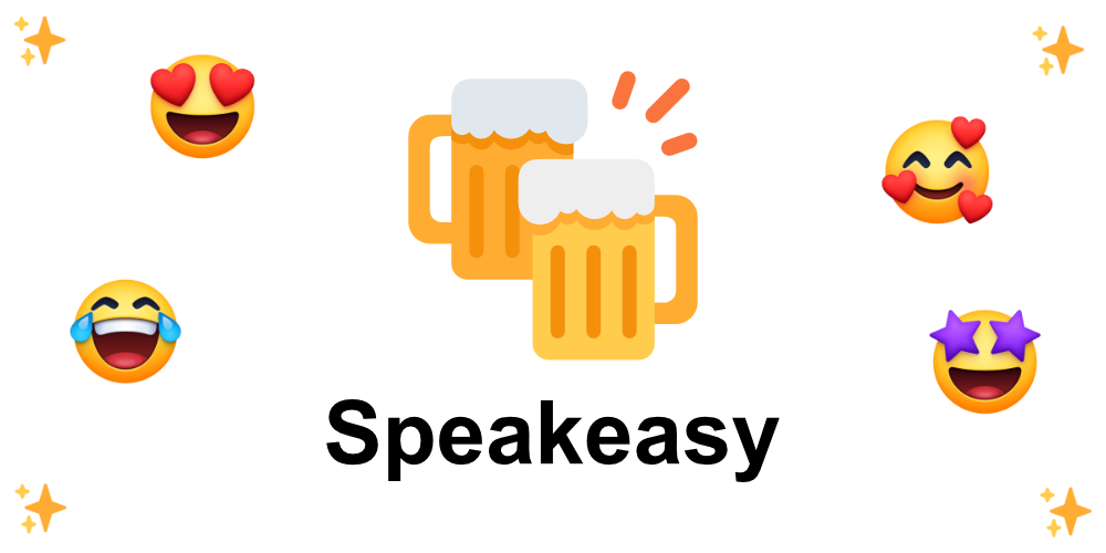 Speakeasy