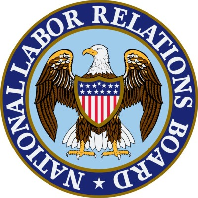 National Labor Relations Board