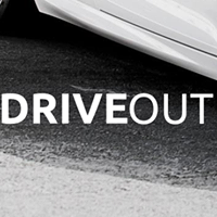 DriveOut