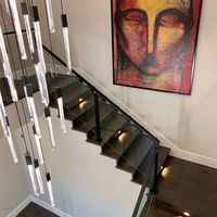 Artistic Stairs US