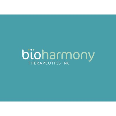 Bioharmony Therapeutics