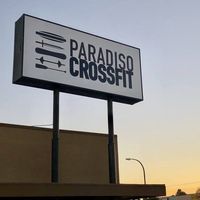Paradiso CrossFit Culver City