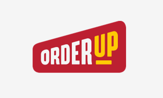 OrderUp